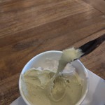 ジェラテリア ジーナ - 