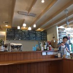 ジェラテリア ジーナ - 