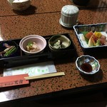 崖の湯 薬師平茜宿 - 