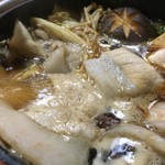 崖の湯 薬師平茜宿 - 