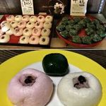 菓子蔵 喜しろう - 