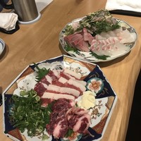 炭焼鰻 寝床 福島店 - 