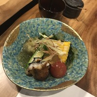 炭焼鰻 寝床 福島店 - 