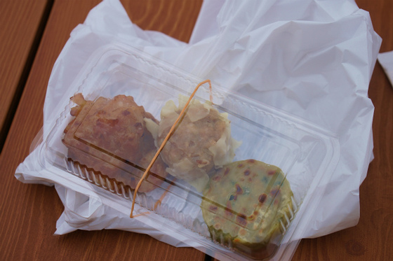 餃子屋北の匠 - 柏林台（餃子）の写真