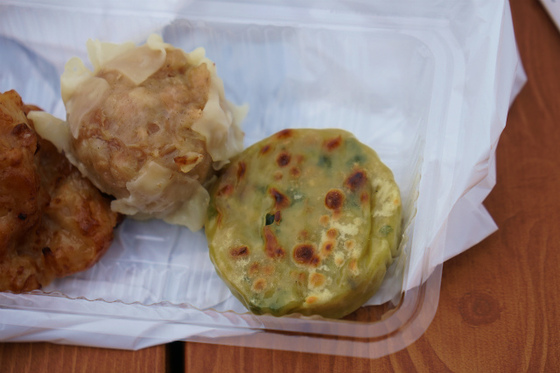 餃子屋北の匠 - 柏林台（餃子）の写真