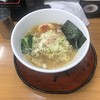 天下ご麺 - 料理写真:近江塩鶏麺