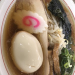 麺肴ひづき あさのや - 