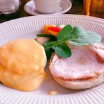 Mori no Naka no Choushoku to Cafe no Mise Cabot Cove - 