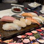 Sushi mamire - 