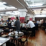 Lin Heung Tea House - 
