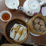 Lin Heung Tea House - 