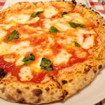 Pomodoro Fresca - 