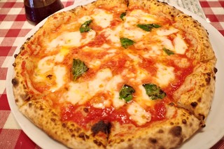 Pomodoro Fresca - 