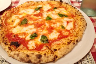 Pomodoro Fresca - 