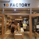 10FACTORY - 