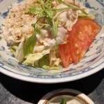 活魚・季節料理 喜多川 - 