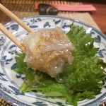 阿しゅく亭 - 