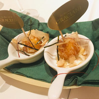 ラ メゾン ドゥ グラシアニ 神戸北野 - 