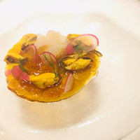 ラ メゾン ドゥ グラシアニ 神戸北野 - 