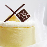 プティ・グラン - ポタート。