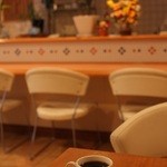 cafe Aroma - ホットコーヒー