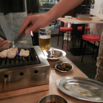 Oosaka Yakiniku Horumon Futago - 