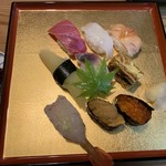 Ooirizushi - 