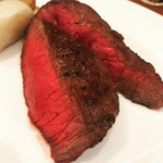 裏参道牛肉店 - 