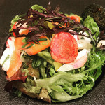 裏参道牛肉店 - 