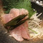 海鮮炭焼処とら太 - 