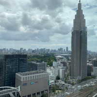 サザンタワーダイニング - 