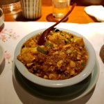 和中華と麺 丹陽 - 