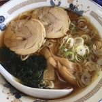 Famiri Shokudou Yamada Udon - 