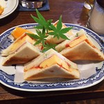 自家焙煎珈琲 蘭館 - 