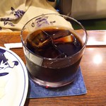 自家焙煎珈琲 蘭館 - 