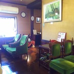 自家焙煎珈琲 蘭館 - 