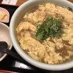 うどん割烹 花きり - 