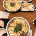 うどん割烹 花きり - 