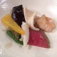 南国酒家 原宿本店 - 