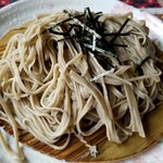 Teuchi Soba Itsupuku - 