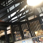 だいまるしょうゆ cafe - 