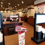 Marugame Seimen - 内観2