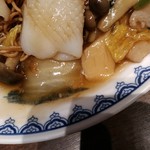 中華料理 ハマムラ - 