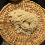 五代目 花山うどん - 