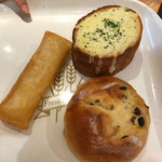 むぎの蔵 - 