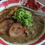 我流麺舞 飛燕 - 