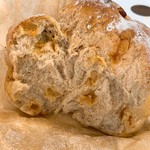 どんぐり - 【2019年04月】ハイジのふわふわ紅茶パン、子供が食べちゃいました(^O^)。