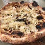 仲田屋 Nakadaya 世羅町 ピザ 食べログ