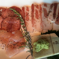 天空焼肉 星遊山 - 
