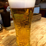 THE BURGER STAND FELLOWS - 